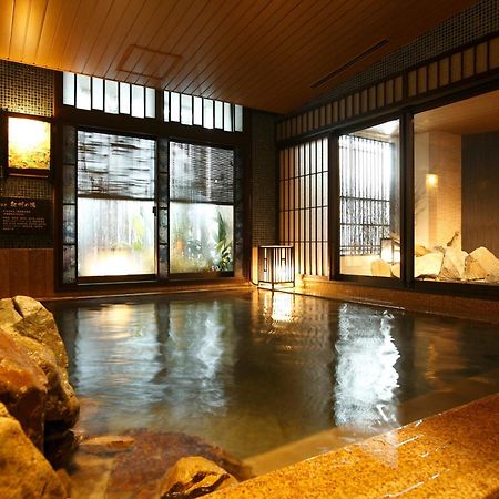 Dormy Inn Premium Wakayama Natural Hot Spring Екстериор снимка
