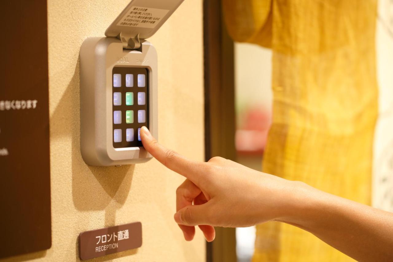 Dormy Inn Premium Wakayama Natural Hot Spring Екстериор снимка