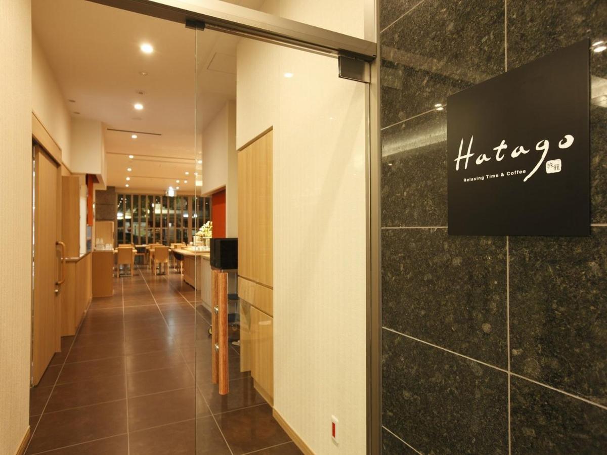 Dormy Inn Premium Wakayama Natural Hot Spring Екстериор снимка