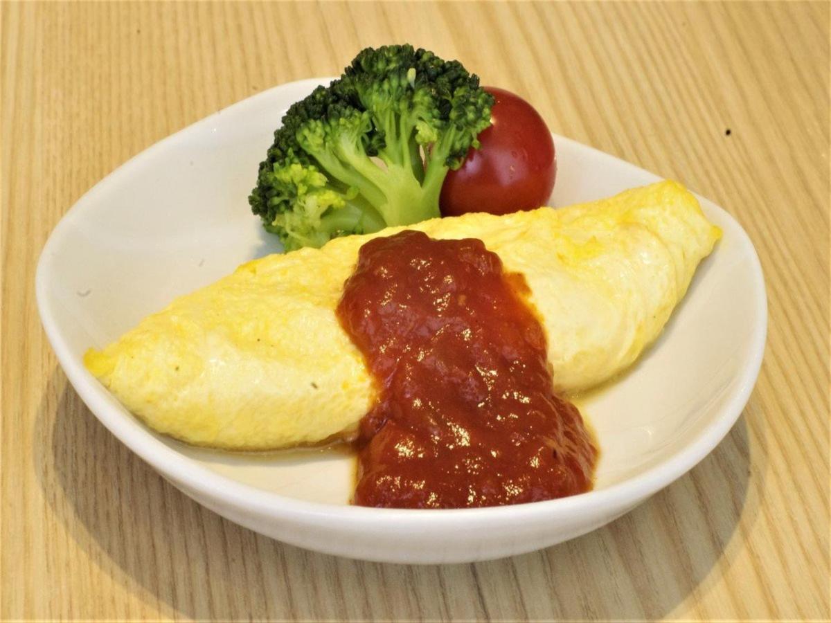 Dormy Inn Premium Wakayama Natural Hot Spring Екстериор снимка