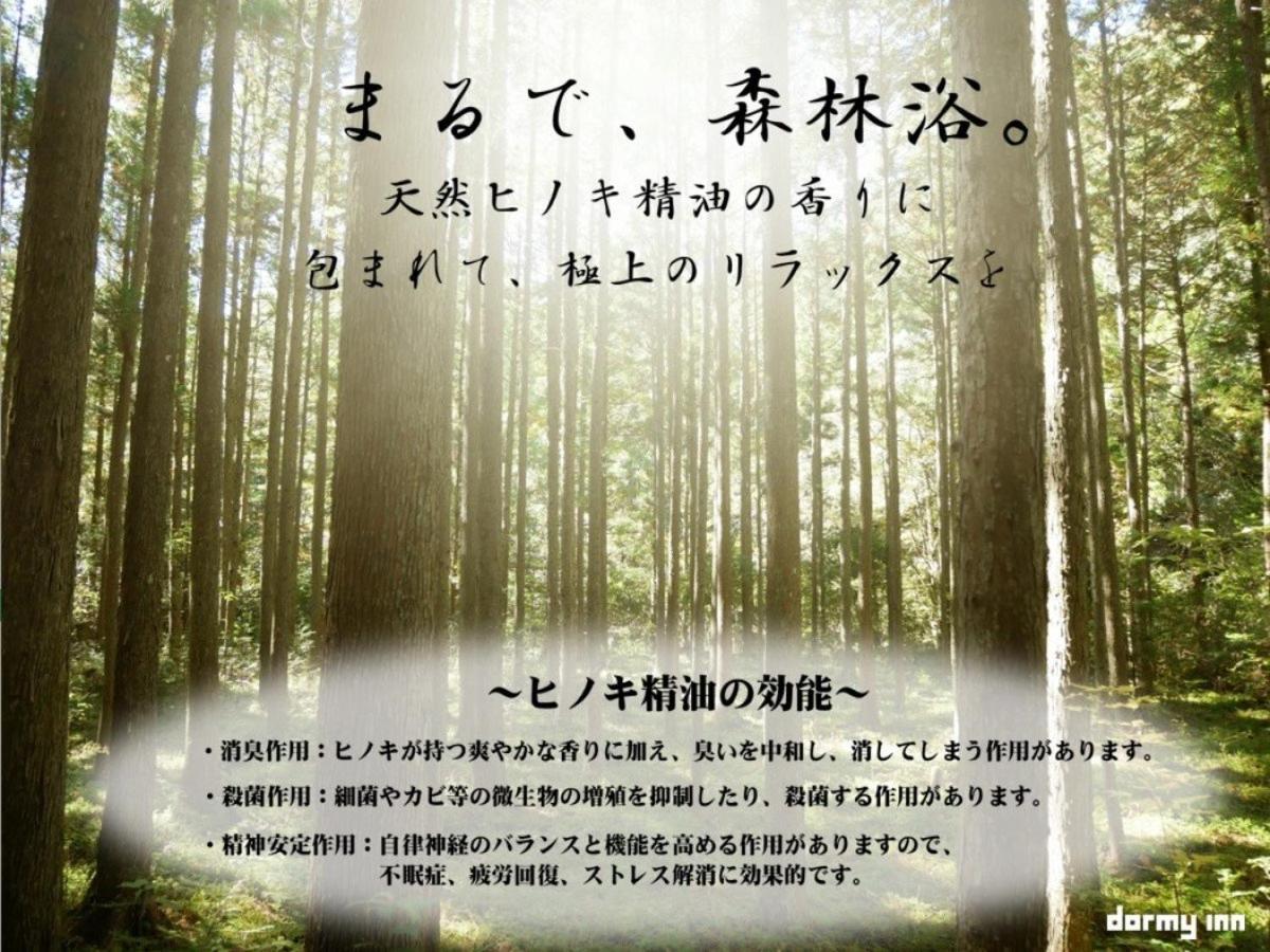 Dormy Inn Premium Wakayama Natural Hot Spring Екстериор снимка