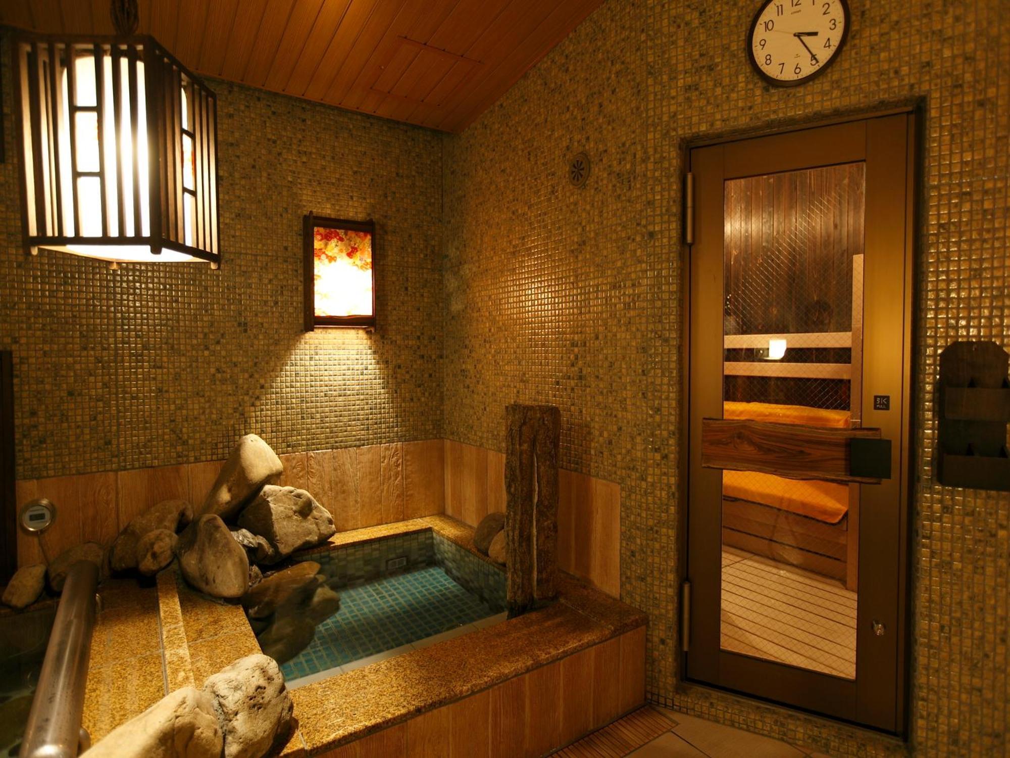 Dormy Inn Premium Wakayama Natural Hot Spring Екстериор снимка