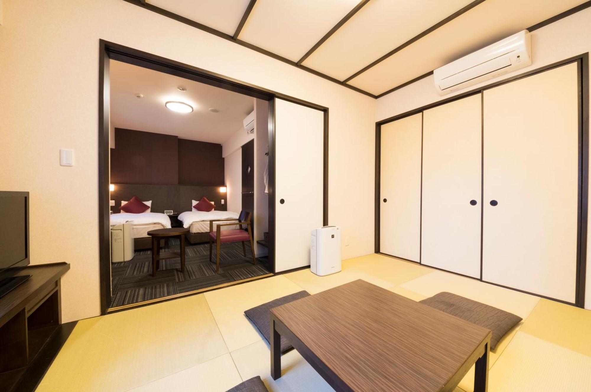 Dormy Inn Premium Wakayama Natural Hot Spring Екстериор снимка
