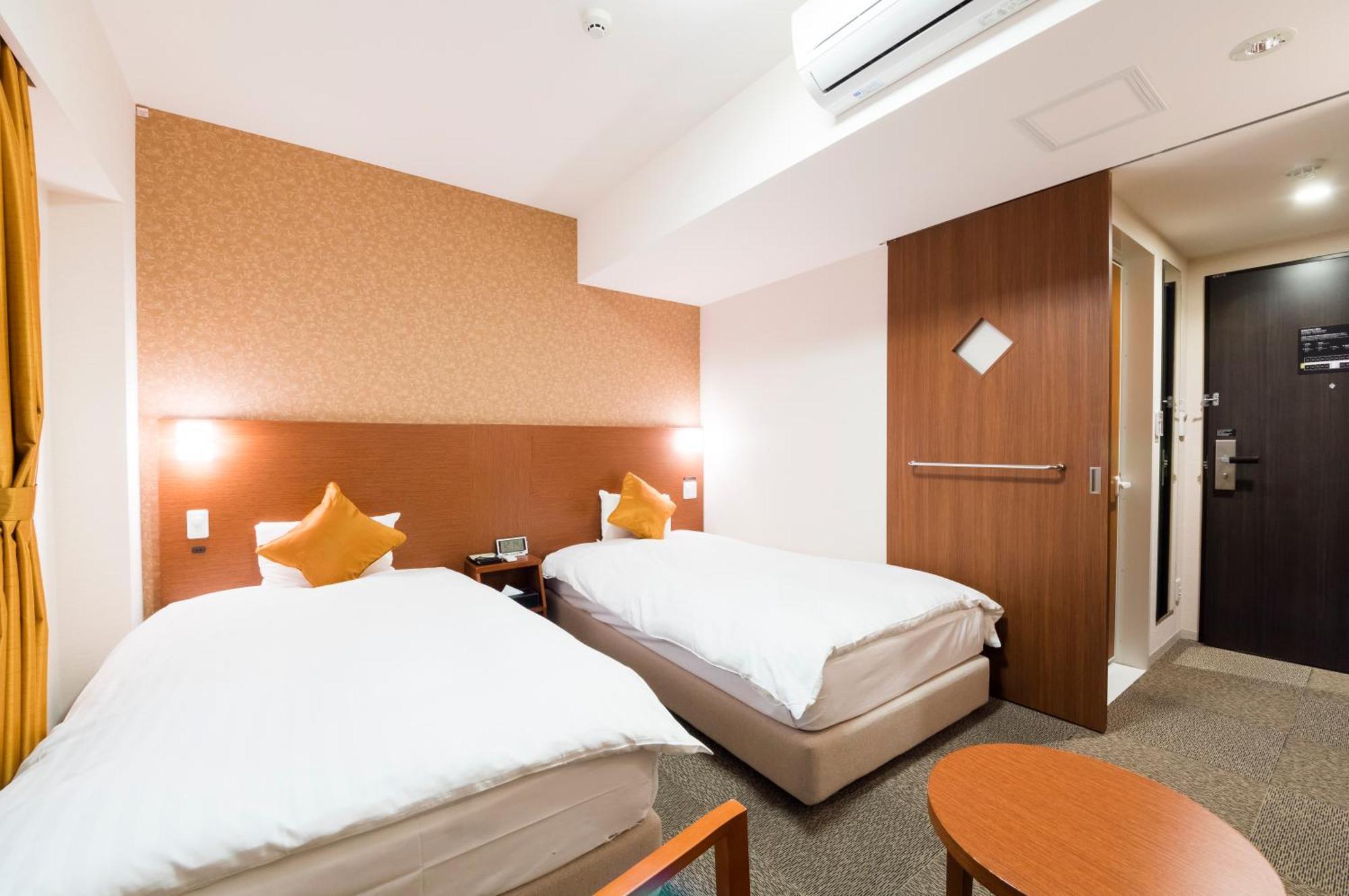 Dormy Inn Premium Wakayama Natural Hot Spring Екстериор снимка